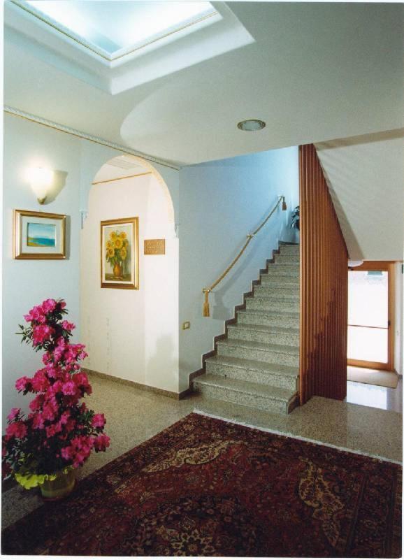 Hotel 2000 Φαμπριάνο Εξωτερικό φωτογραφία