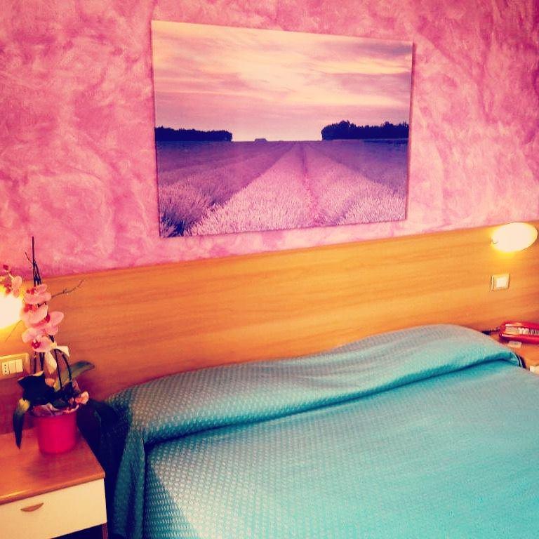 Hotel 2000 Φαμπριάνο Εξωτερικό φωτογραφία