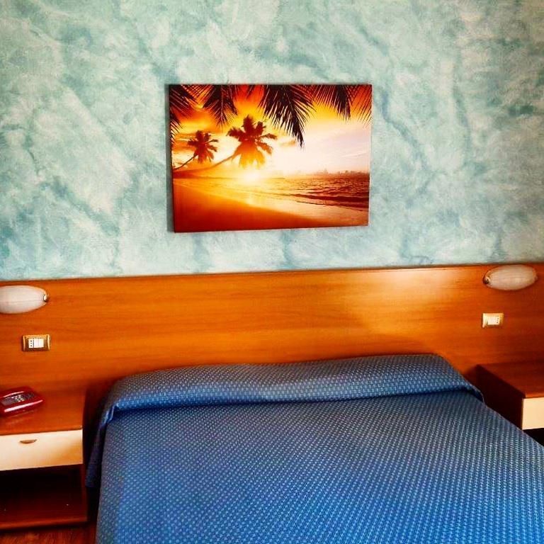 Hotel 2000 Φαμπριάνο Εξωτερικό φωτογραφία