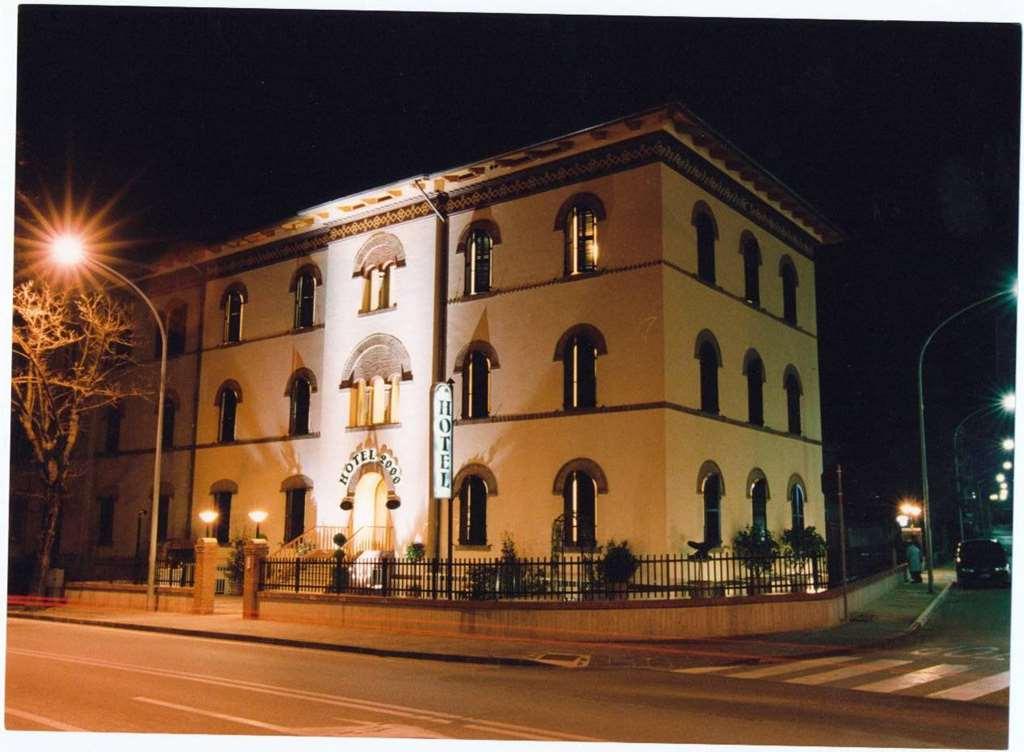 Hotel 2000 Φαμπριάνο Εξωτερικό φωτογραφία